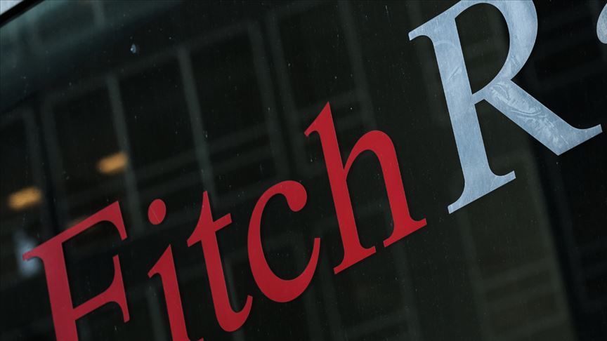 Fitch, Ukrayna’nın kredi notunu yükseltti