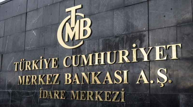 TCMB, kredi kartı azami faiz oranlarını aralık ayında değiştirmeyecek