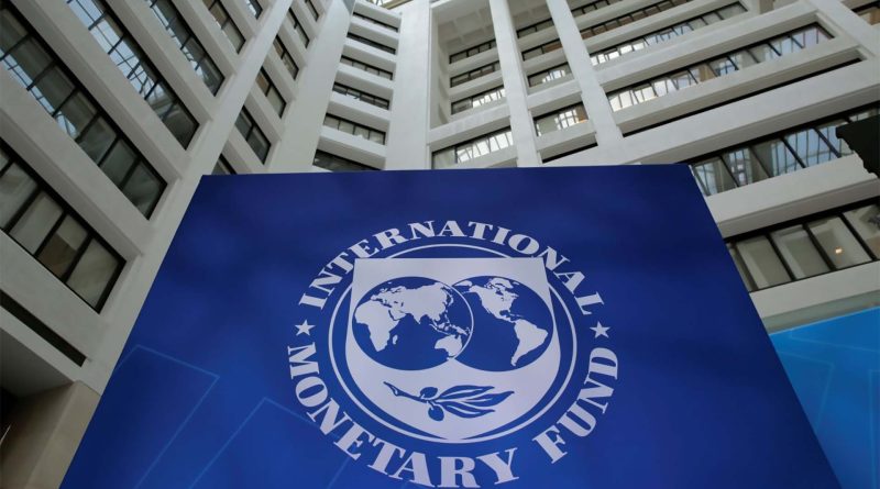 IMF ‘nin Asya Direktörü Srinivasan: Asya merkez bankaları para politikalarını gevşetmek için alan bulabilirler