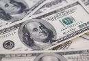 Dolar endeksi 13 Aralık’tan bu yana görülen en yüksek seviyeye çıktı