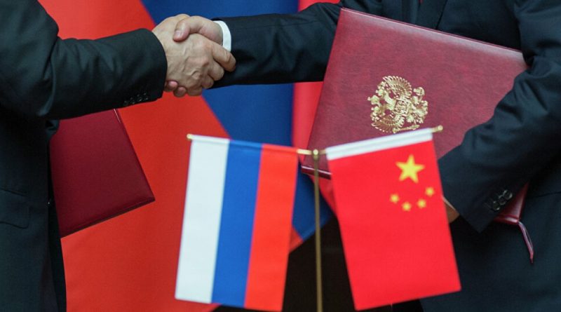 Rusya, Çin ile yuan cinsinden kredi sağlanmasını görüşüyor