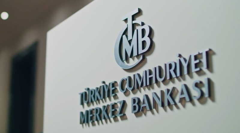 Merkez Bankası’nın Ocak Ayı Fiyat Gelişmeleri Raporu yayımlandı