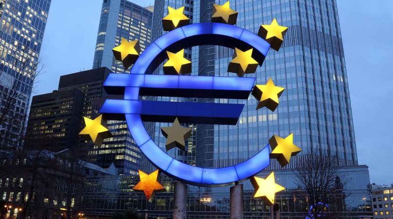 ECB, ana refinansman oranı ve mevduat oranı arasında farkı 15 baz puana indirecek