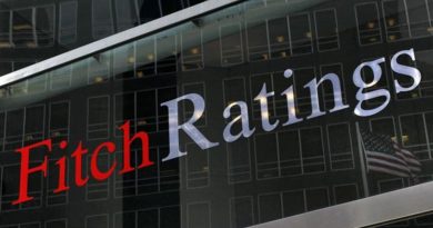 Fitch Ratings: Parasal sıkılaştırmasının etkinliği için iyileştirilmiş politika tutarlılığı kilit önemde