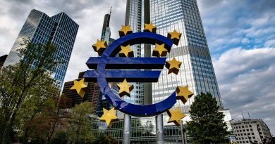 Euro Bölgesinde ticari faaliyetler son bir yılın en hızlı artışını gösterdi