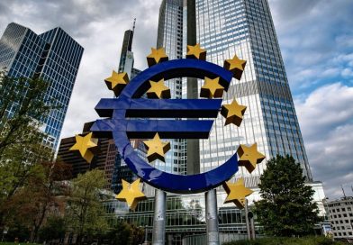 Euro Bölgesinde ticari faaliyetler son bir yılın en hızlı artışını gösterdi