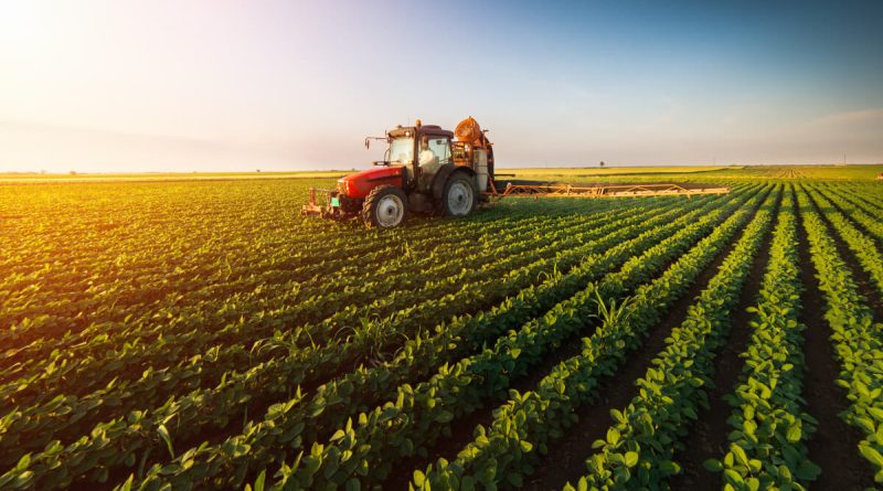 Tarım ÜFE nisanda aylık yüzde 2,71, yıllık yüzde 60,77 arttı