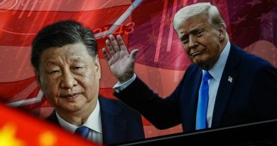 ABD Başkanı Trump ve Çin Devlet Başkanı Şi telefonda görüştü ABD Başkanı Trump ve Çin Devlet Başkanı Şi telefonda görüştü